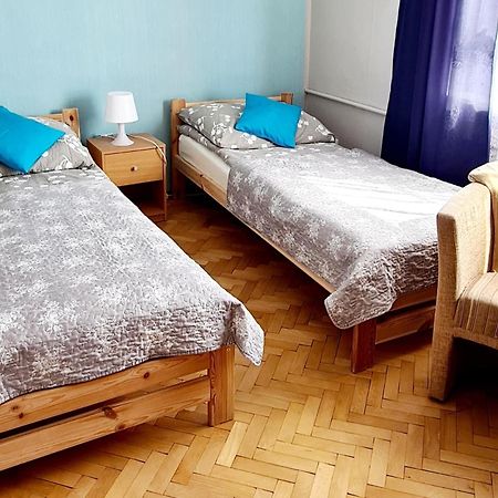 Moris 2 Pokoje Goscinne Leba Pokoj fotografie